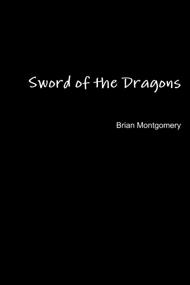 sword of the dragons