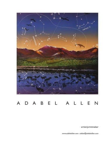 Adabel Allen : Convergence Portfolio
