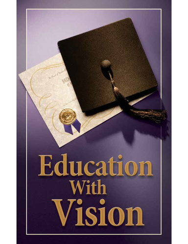 Education With Vision