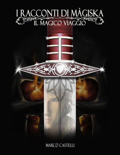 I Racconti di Màgiska - il magico viaggio