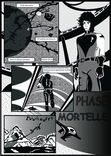 Les routes du paradis : tome 2 "forteresse"
