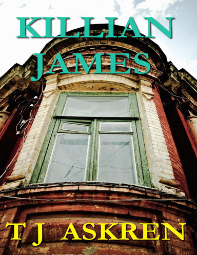 Killian James