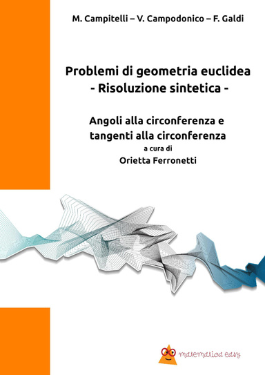 Angoli alla circonferenza e tangenti alla circonferenza
