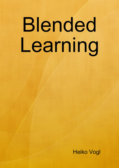 Blended Learning