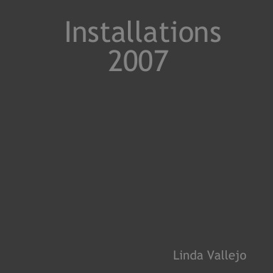 Installations 2007