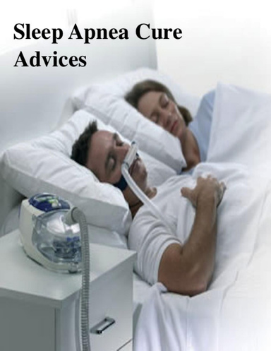 Sleep Apnea Cure Advices