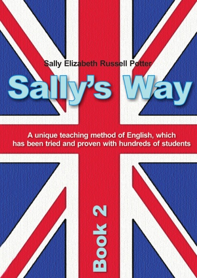 Sally's way Book 2