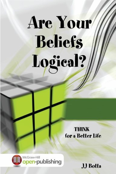 Are Your Beliefs Logical? THINK for a Better LIfe