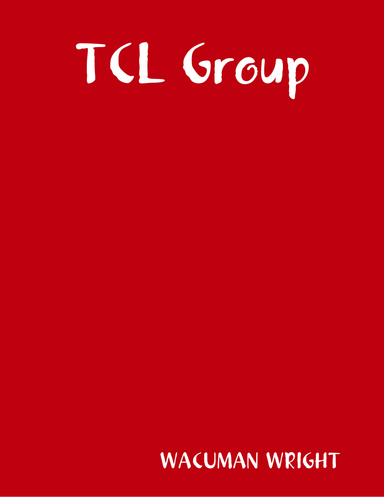 TCL Group