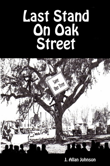 Last Stand On Oak Street