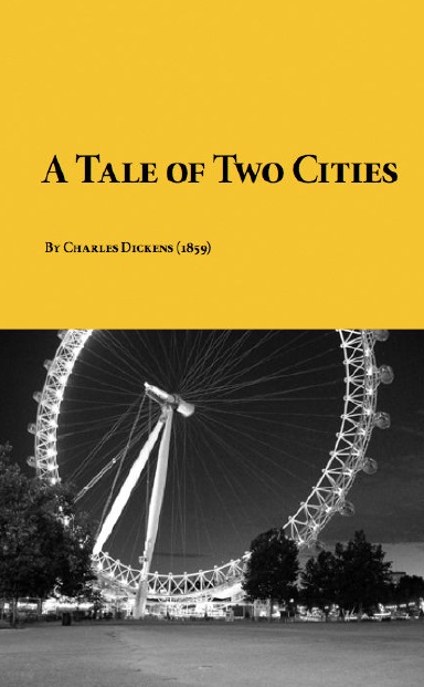 A Tale of Two Cities