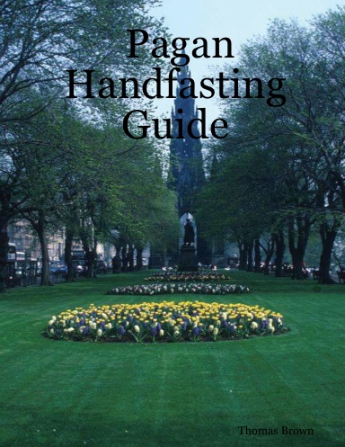 Pagan Handfasting Guide