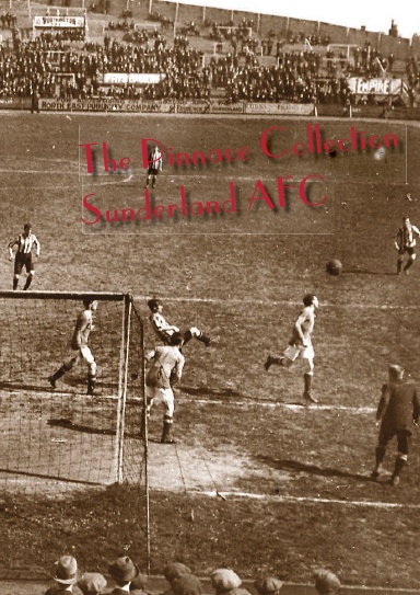 The Pinnace Collection - Sunderland AFC