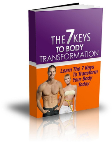 Body Transformation