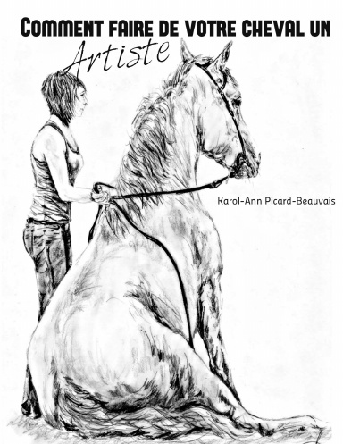 Comment faire de votre cheval un artiste