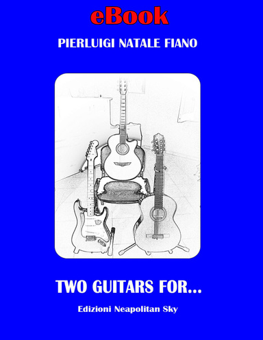 TWO GUITARS FOR...