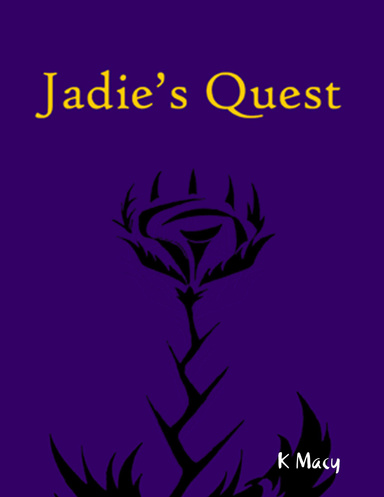 Jadie's Quest