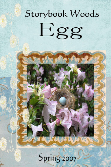 Storybook Woods Egg
