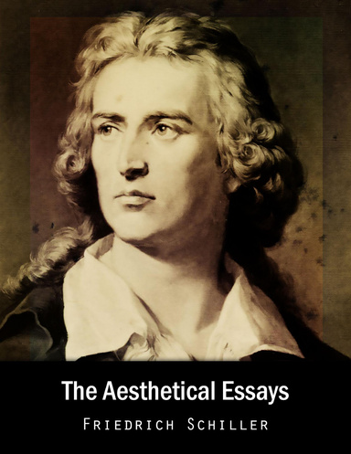 The Aesthetical Essays