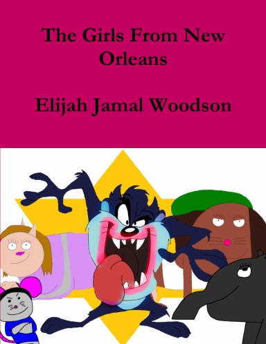 The Girls From New Orleans