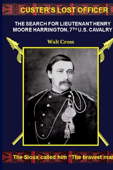 Custer's Lost Officer