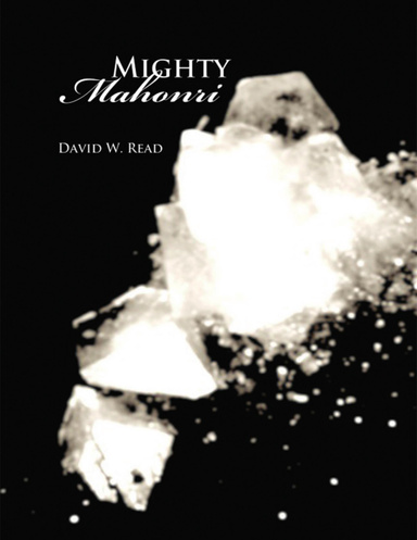 Mighty Mahonri