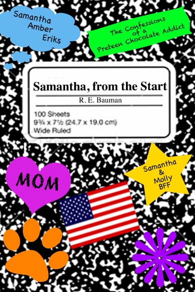 Samantha, from the Start