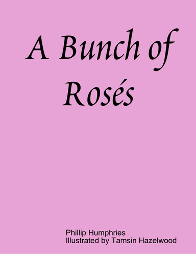 A Bunch of Rosés