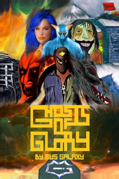 Ghosts Of Glory