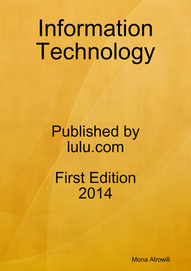 Information Technology