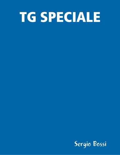 TG SPECIALE