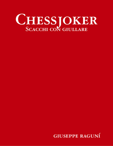 Chessjoker: Scacchi con giullare