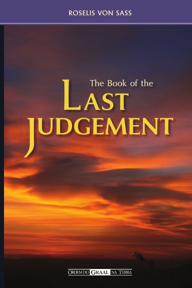 THE BOOK OF THE LAST JUDGEMENT