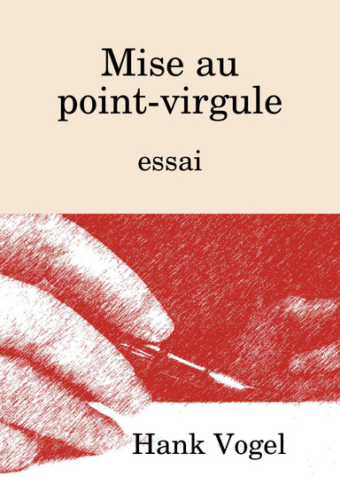 Mise au point-virgule