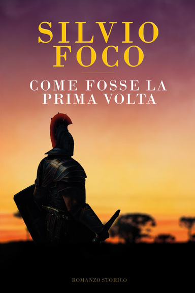 Come fosse la prima volta
