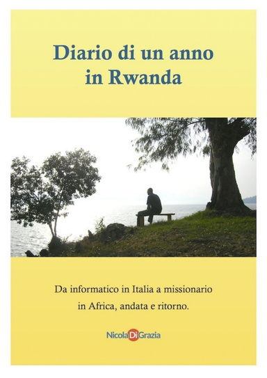 Diario di un anno in Rwanda