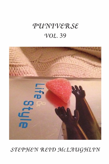 Puniverse (Vol. 39)