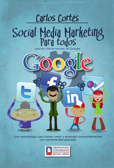 Social Media Marketing para todos