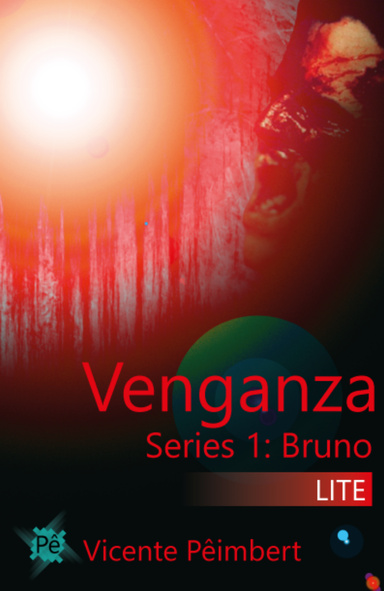 Venganza Series 1: Bruno LITE