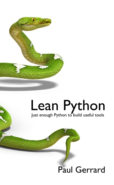Lean Python