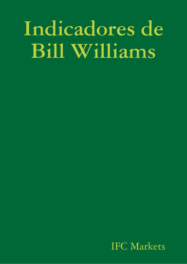 Indicadores de Bill Williams