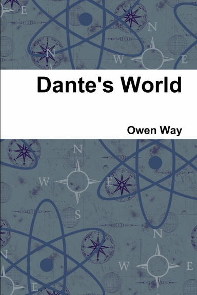 Dante's World (Paperback Edition)