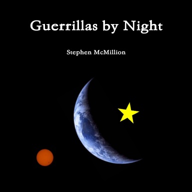 Guerrillas by Night