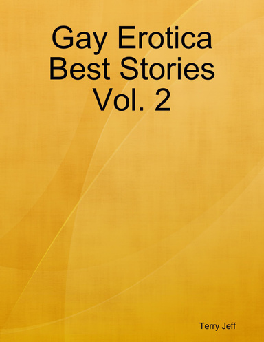 Gay Erotica Best Stories Vol. 2