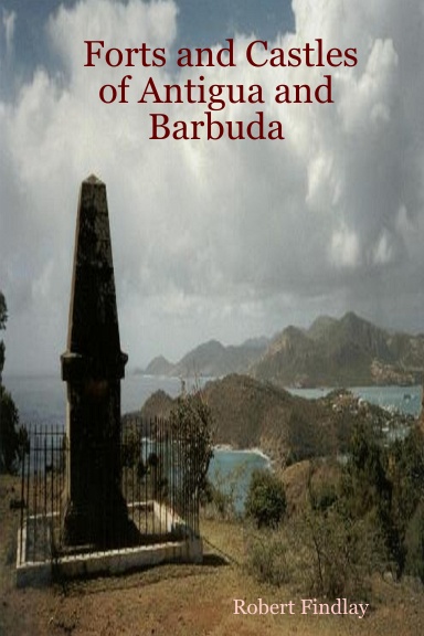 Forts and Castles of Antigua and Barbuda