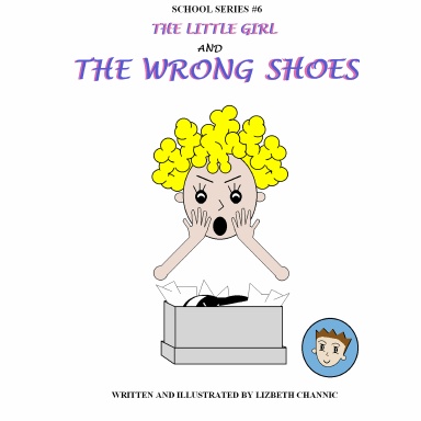 The Little Girl And The Wrong Shoes