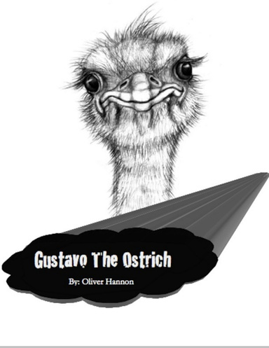 Gustavo The Ostrich