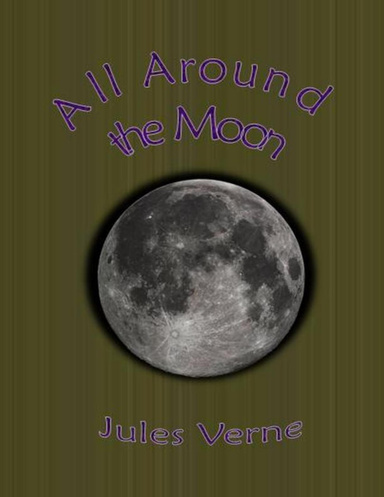 All Around the Moon