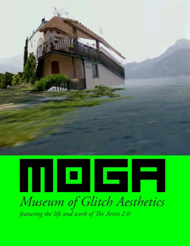 Museum of Glitch Aesthetics