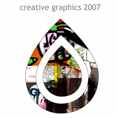 creative graphics 2007